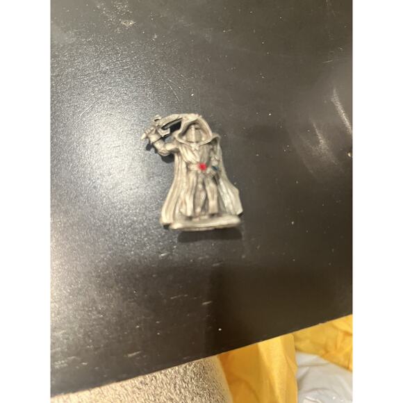 Ral Partha Imports Miniatures Lot of 7 Rare vintage D&D - Picture 5 of 16